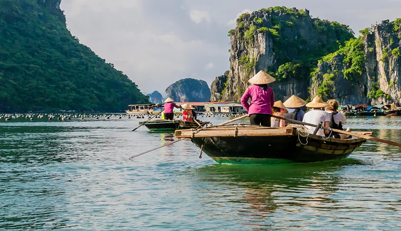 Best Vietnam eSIM Plans: Which Provider Has the Best Coverage?